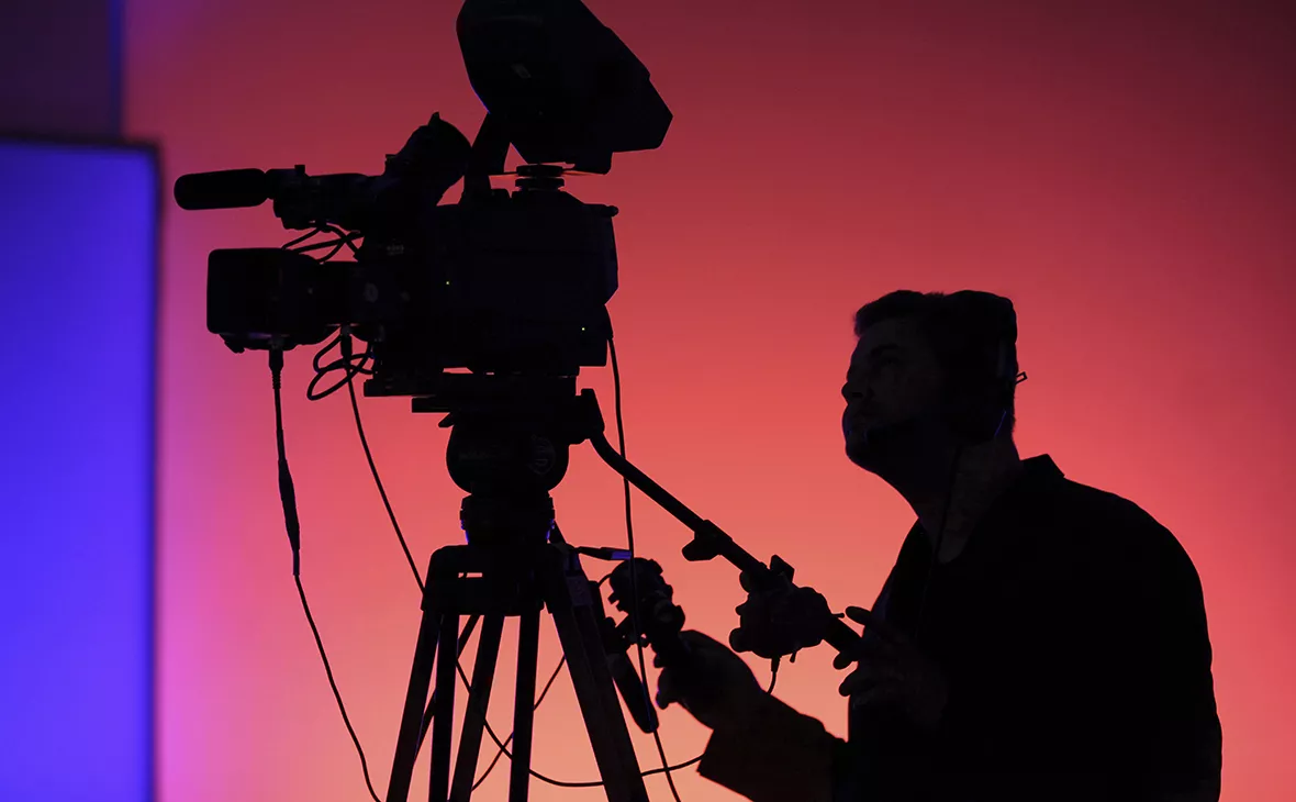 scully / imageBROKER.com / Global Look Press