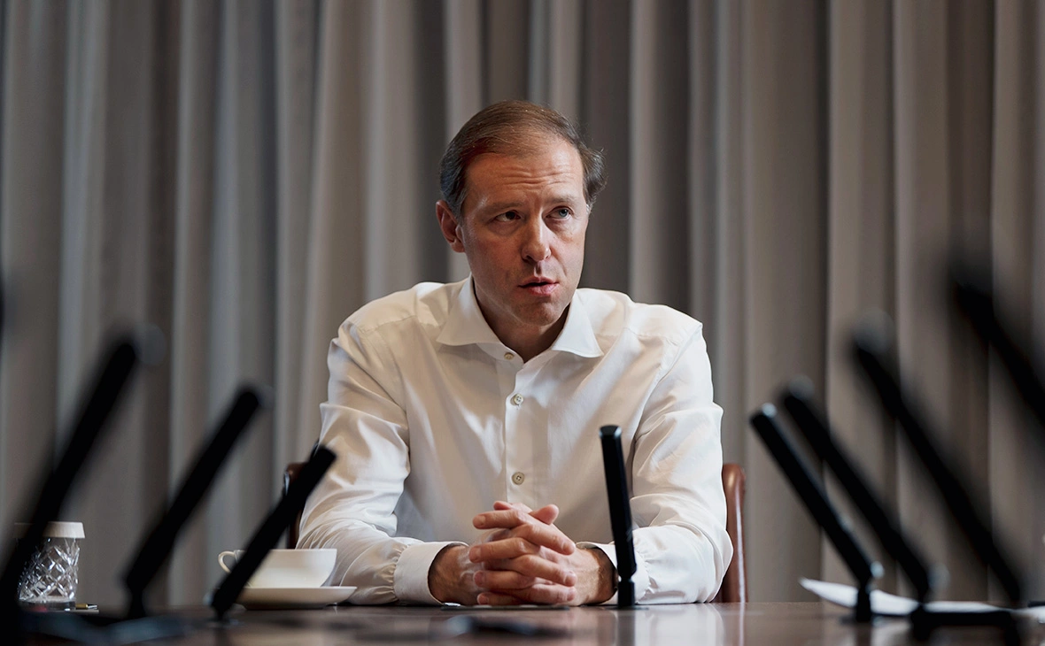 Михаил Гребенщиков / РБК