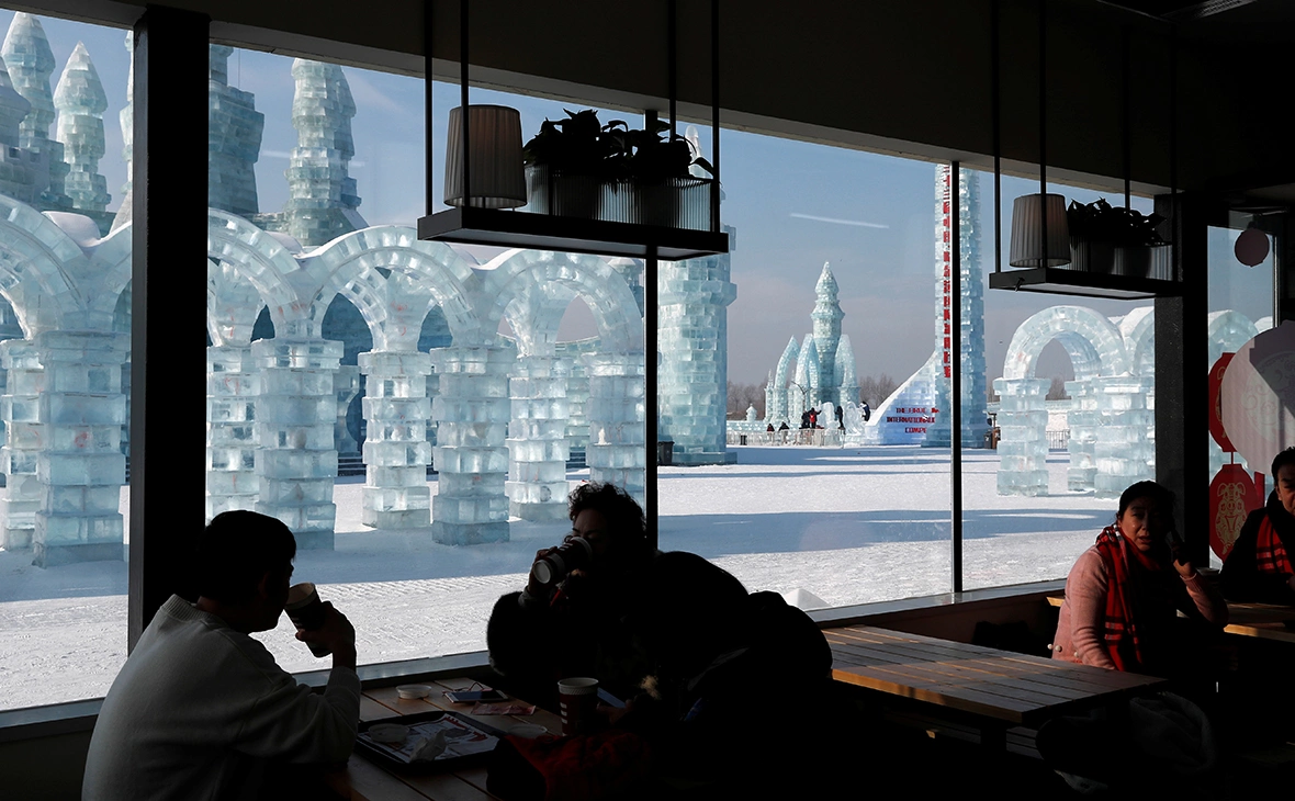 Tyrone Siu / Reuters