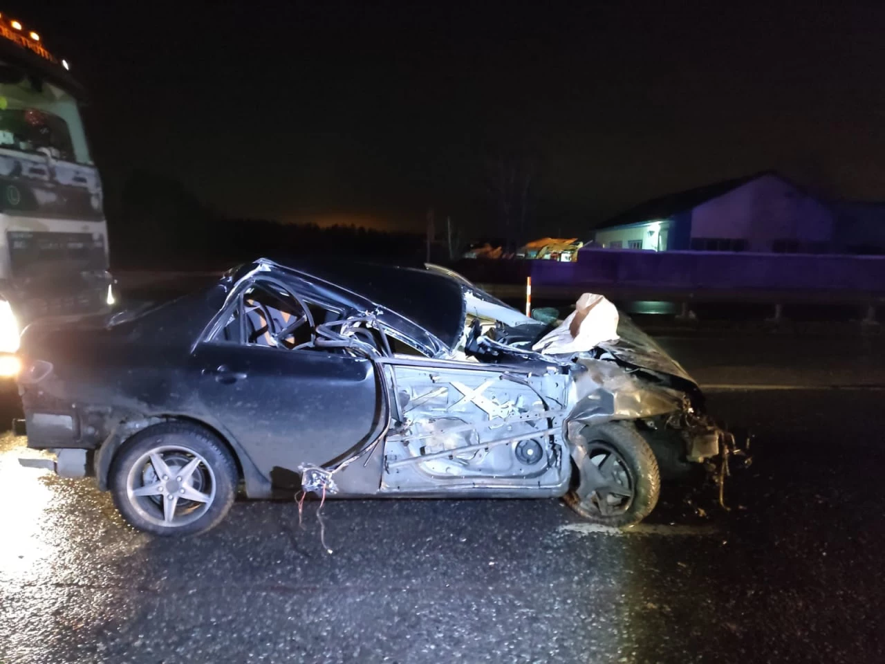 Пресс-служба ГИБДД по Тюменской области