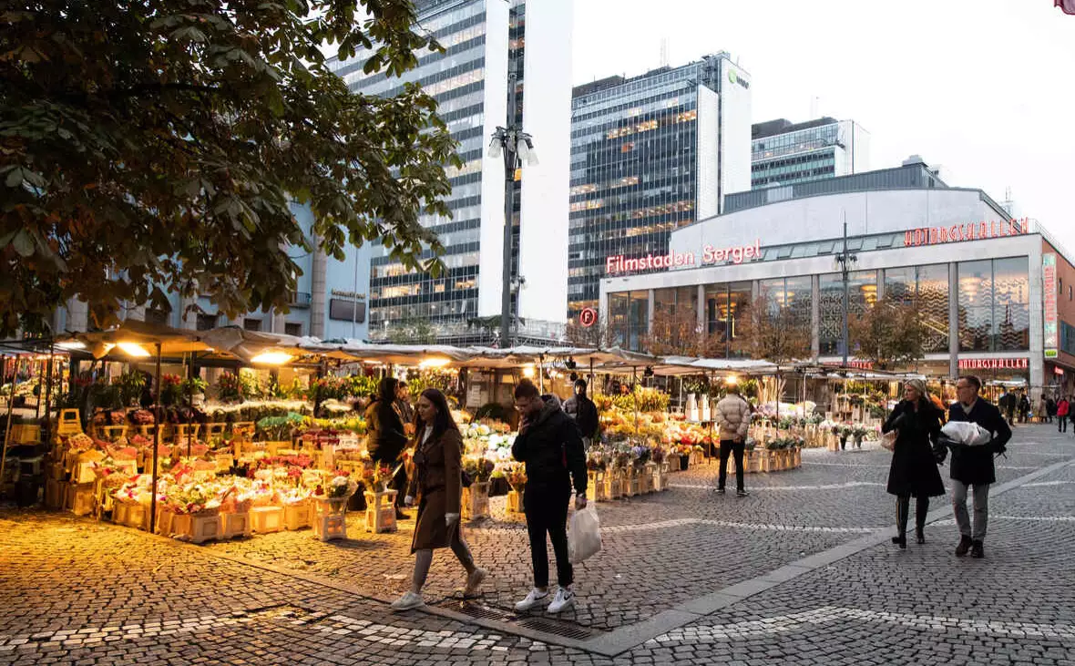 Amir Nabizadeh / Keystone Press Agency / Global Look Press