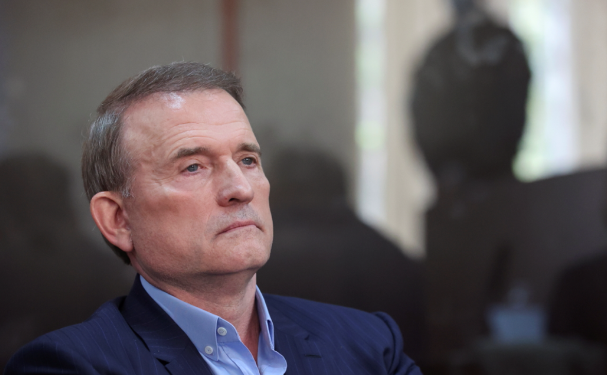 Сергей Нужненко / Reuters