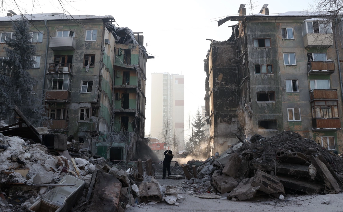 Кирилл Кухмарь / ТАСС