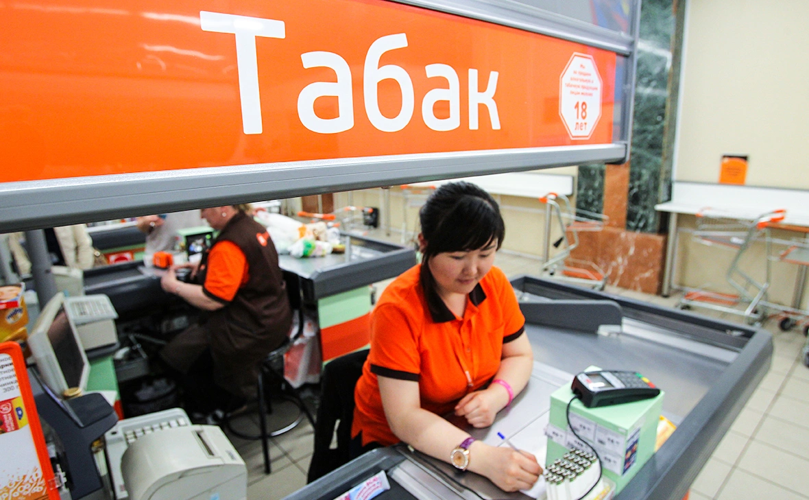 Екатерина Кузьмина / РБК