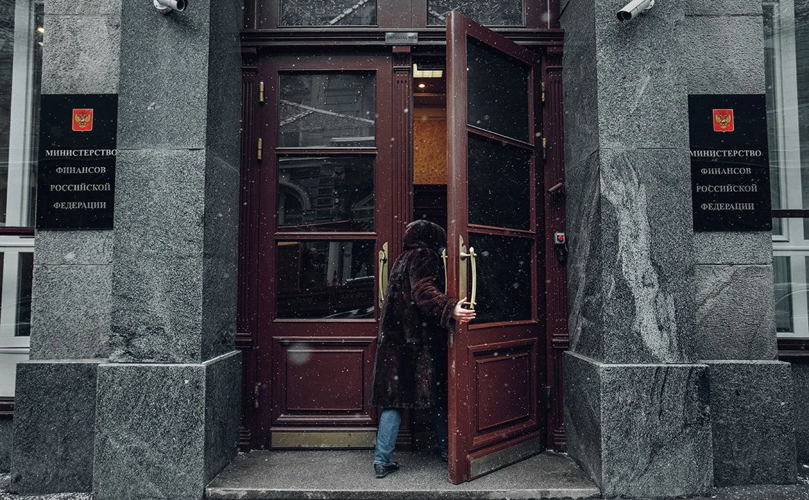 Андрей Любимов / РБК