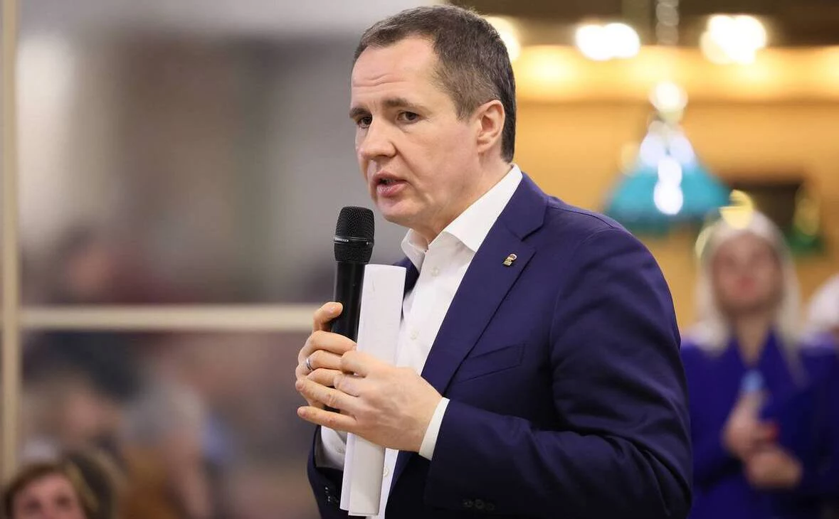 Telegram-канал Вячеслава Гладкова