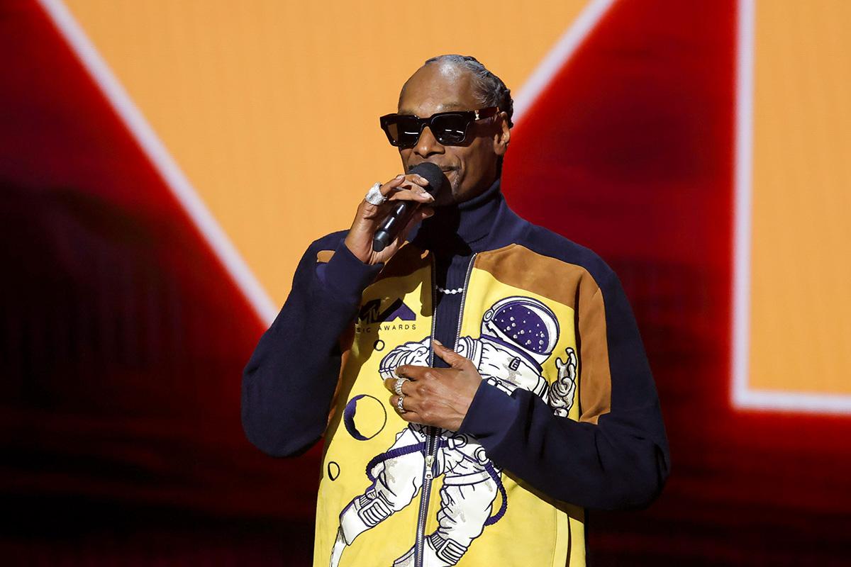 Snoop Dogg