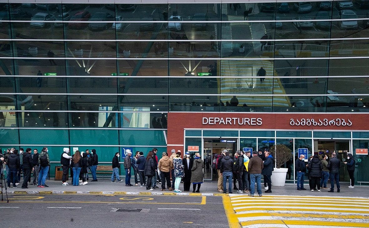 Daro Sulakauri / Getty Images
