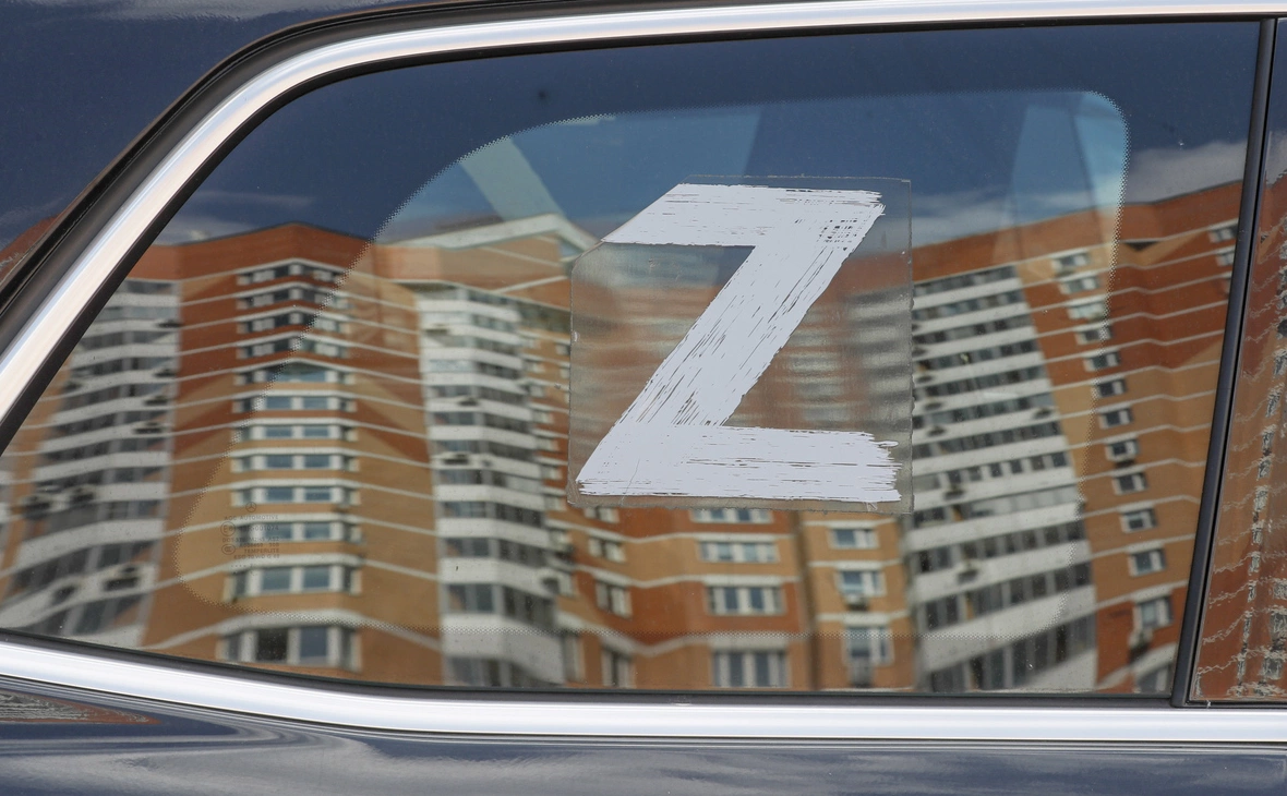 Юрий Кочетков / EPA / ТАСС