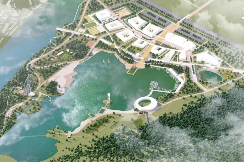 «Тюменская область» / Т.me