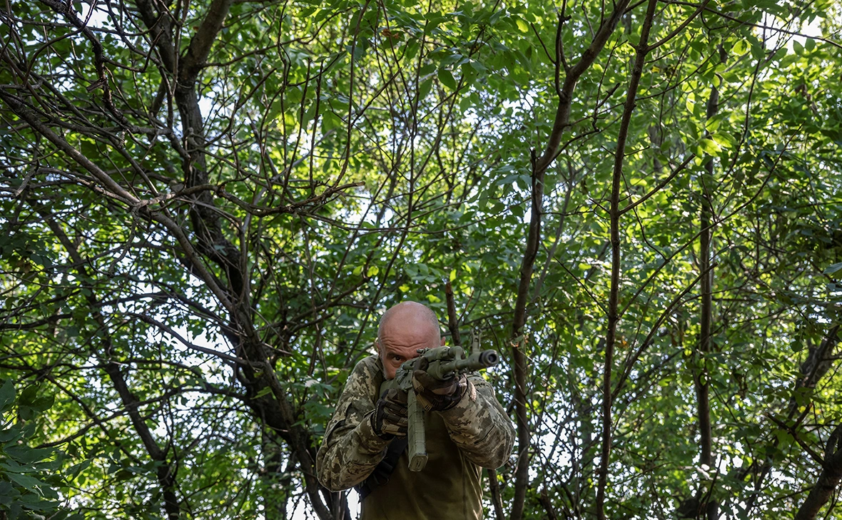 Вячеслав Ратинский / Reuters