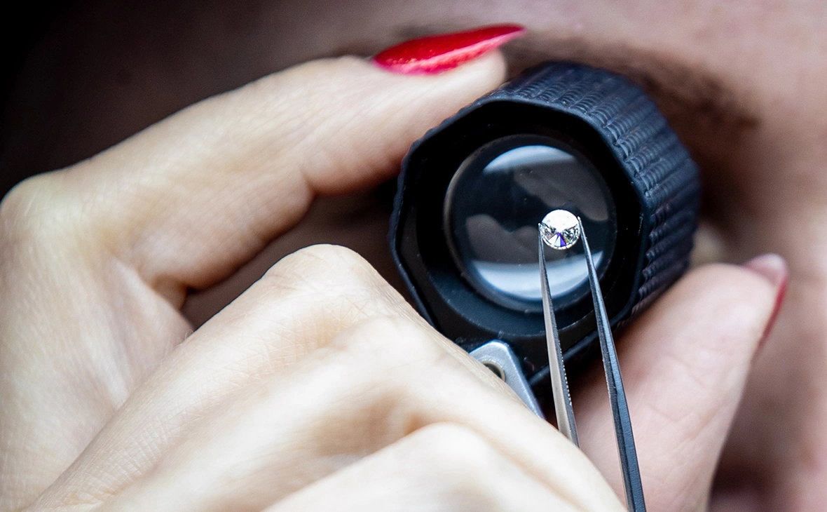 Сергей Бобылев / ТАСС