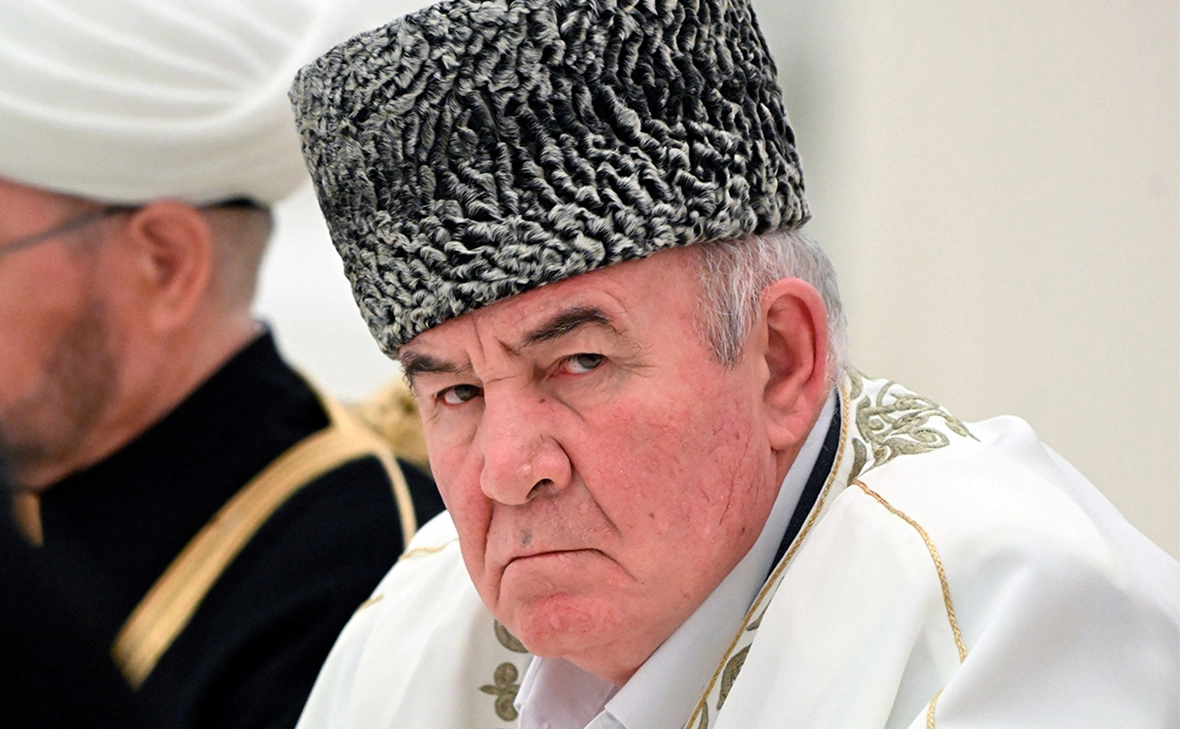 Сергей Гунеев / РИА Новости