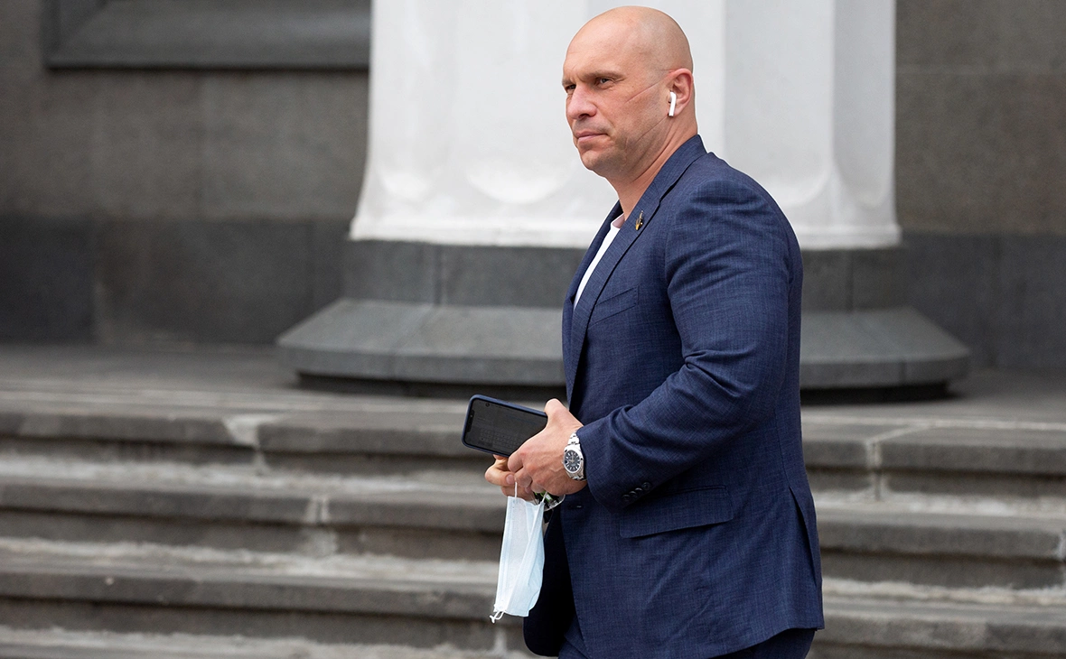 РИА Новости