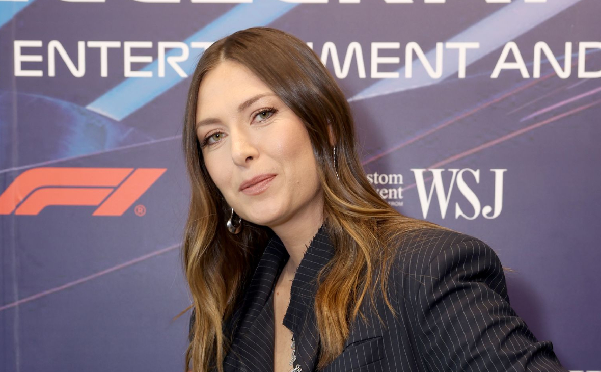  Rodrigo Varela / Getty Images 