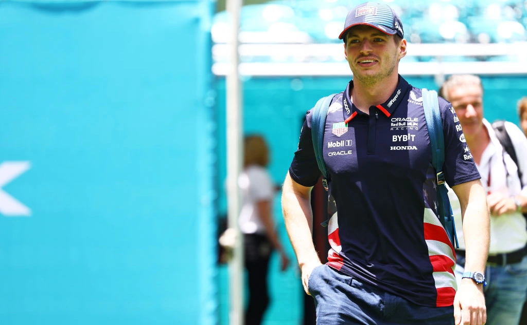 Mark Thompson / Getty Images