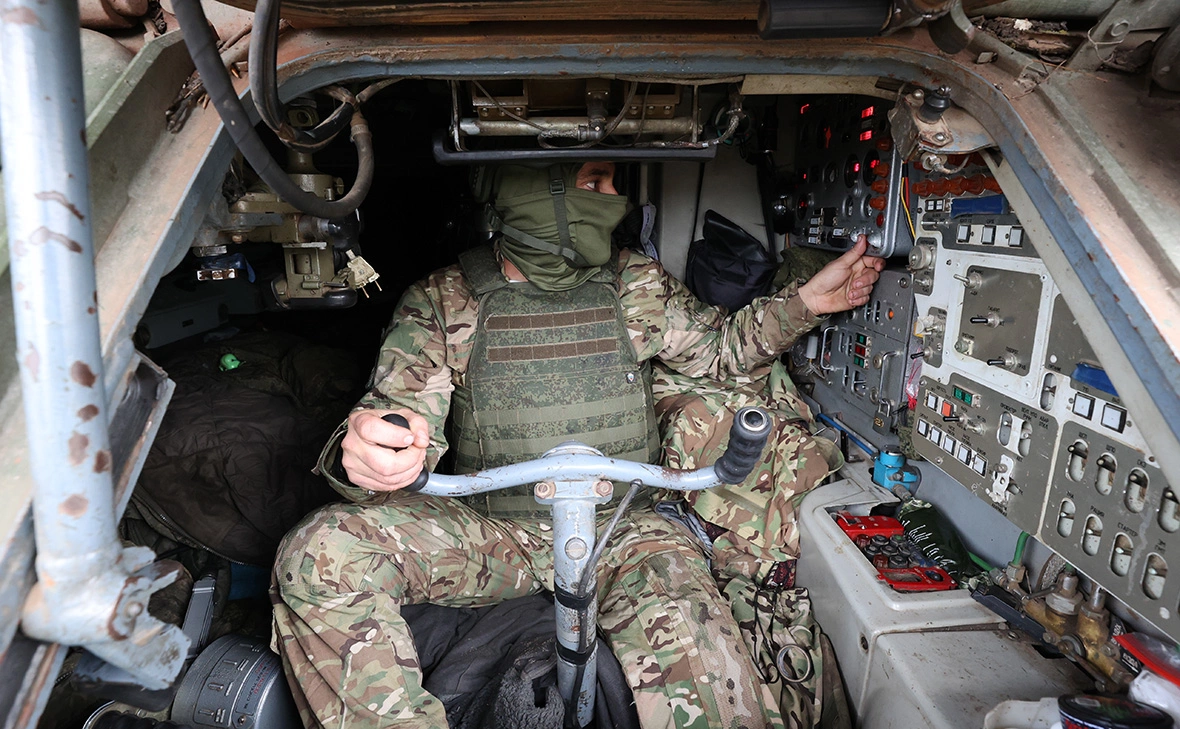 Александр Полегенько / ТАСС