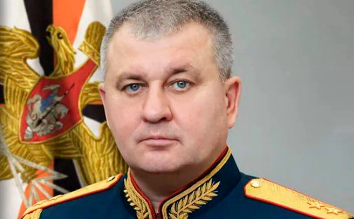 Минобороны РФ