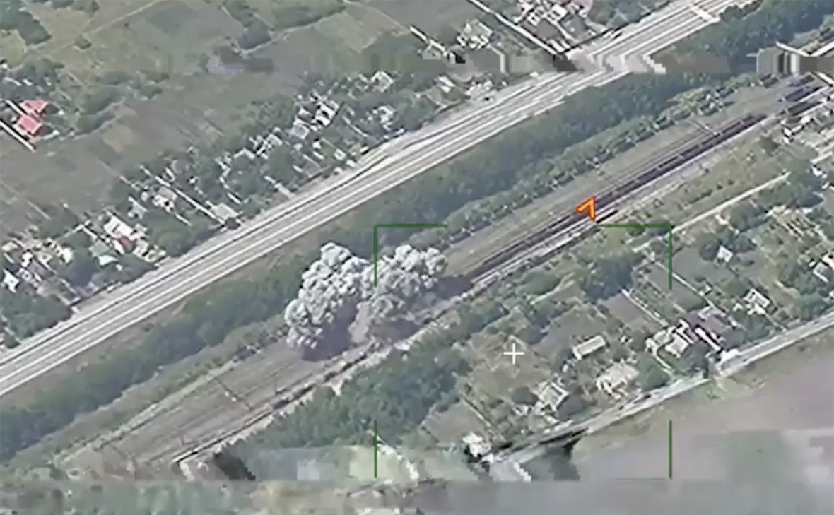 Минобороны России