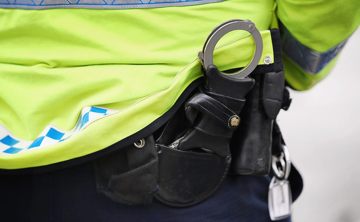 Dan Kitwood / Getty Images