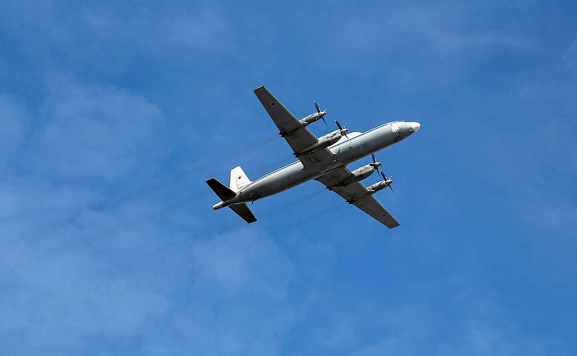 Павел Львов / РИА Новости