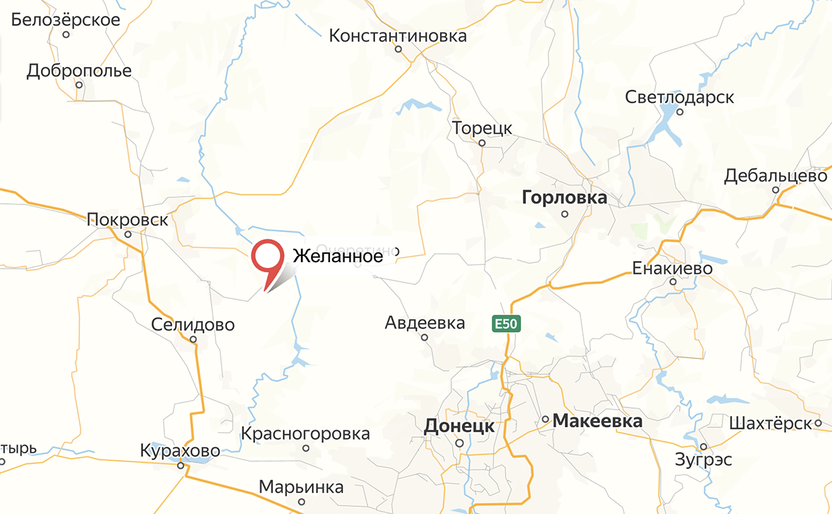 Яндекс.Карты