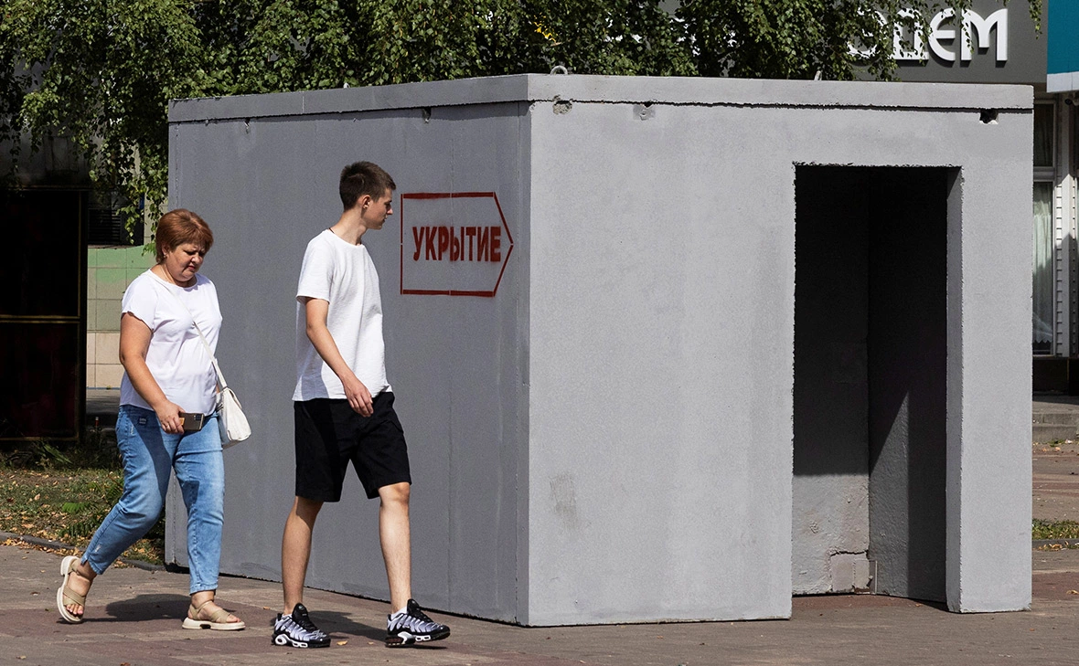 Максим Шеметов / Reuters