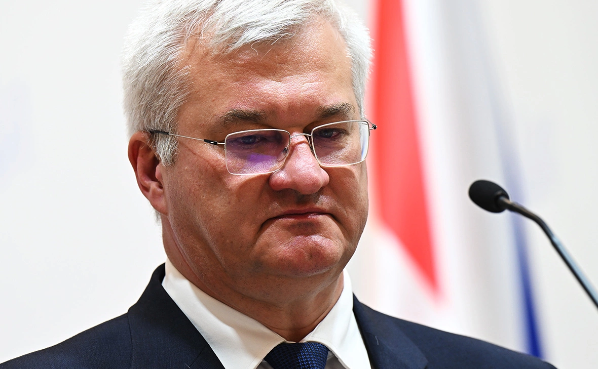 Leon Neal / Getty Images