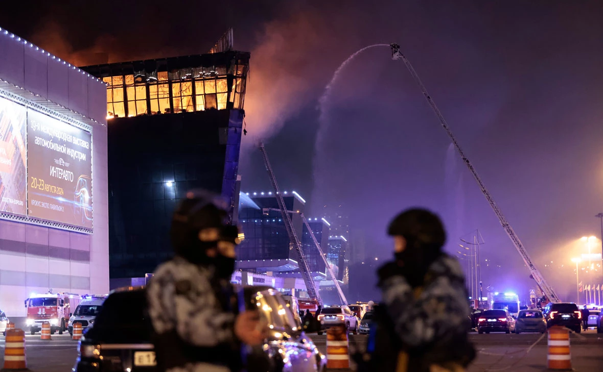 Михаил Гребенщиков / РБК