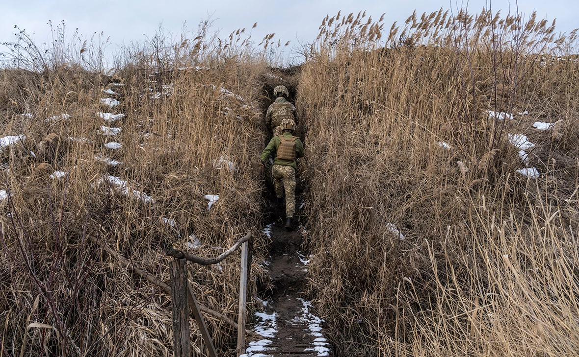 Brendan Hoffman / Getty Images