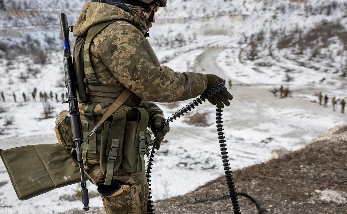 John Moore / Getty Images