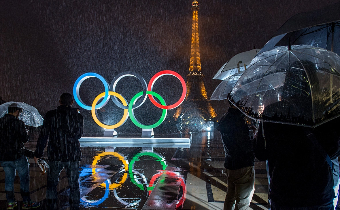 Гильем Бейкер / РИА Новости