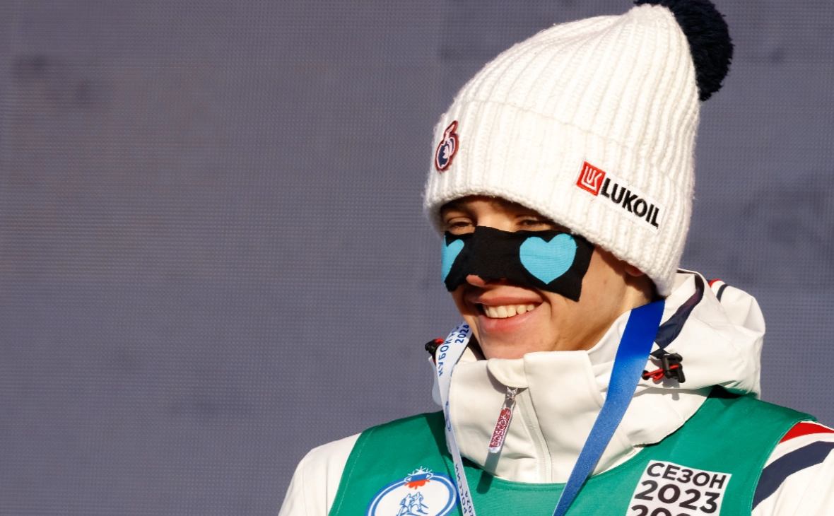 Сергей Елагин / Бизнес Online / ТАСС