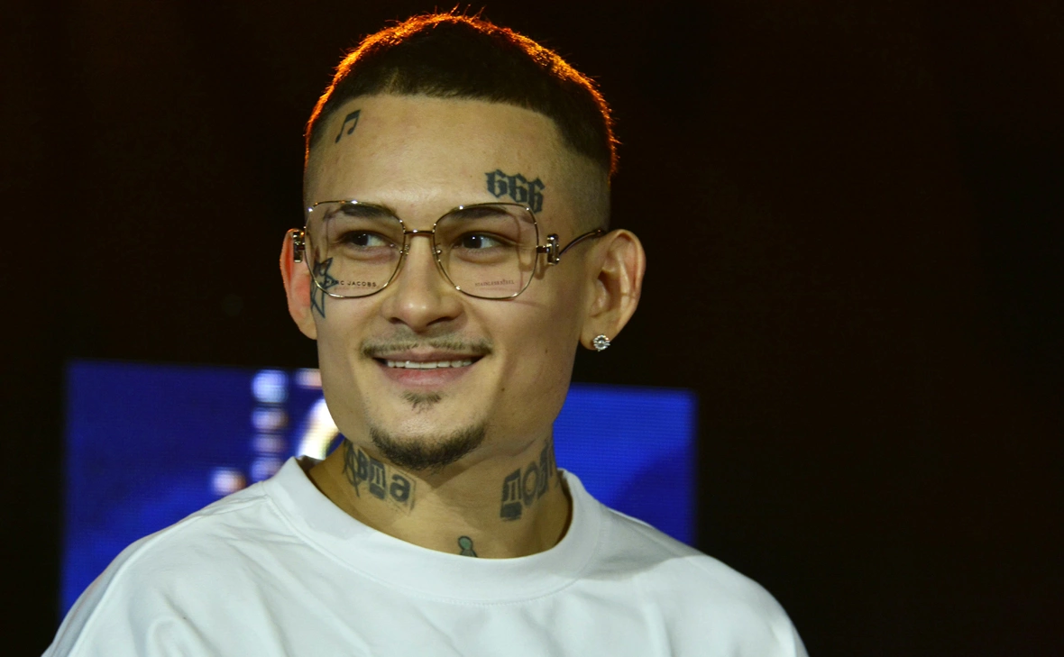 Павел Кашаев / Global Look Press