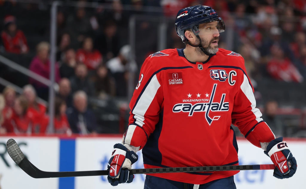 Patrick Smith / Getty Images