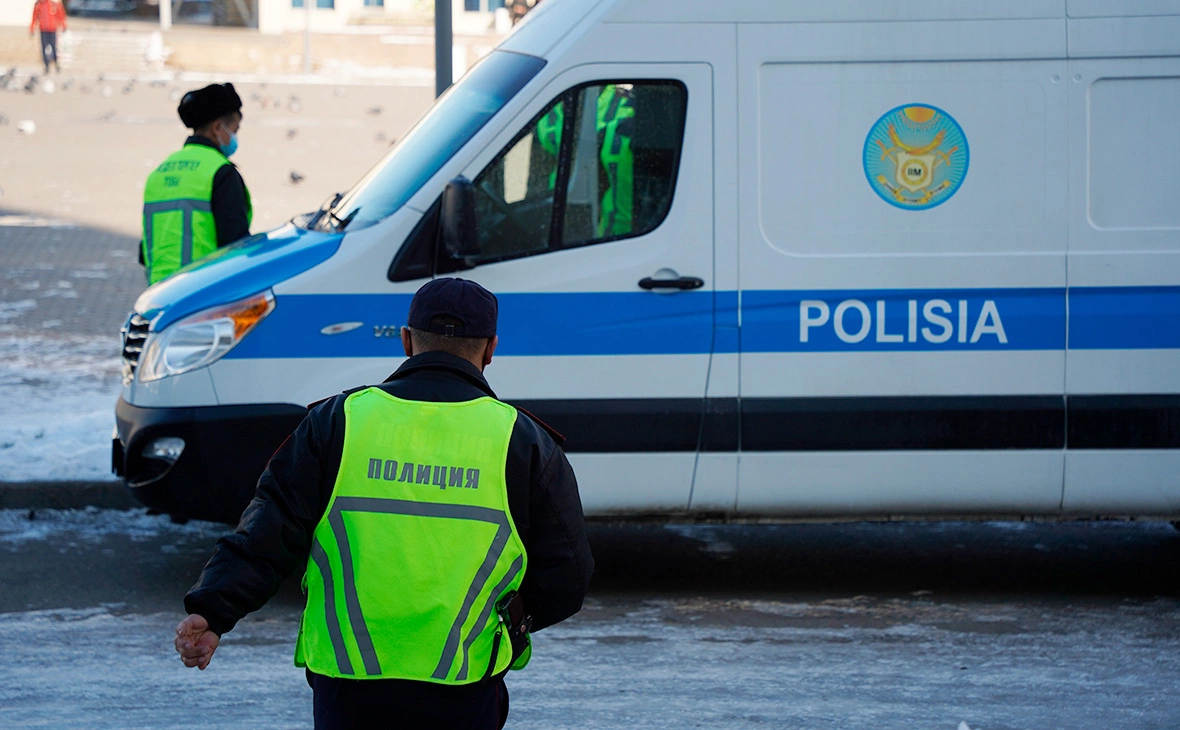 Владимир Третьяков / Shutterstock