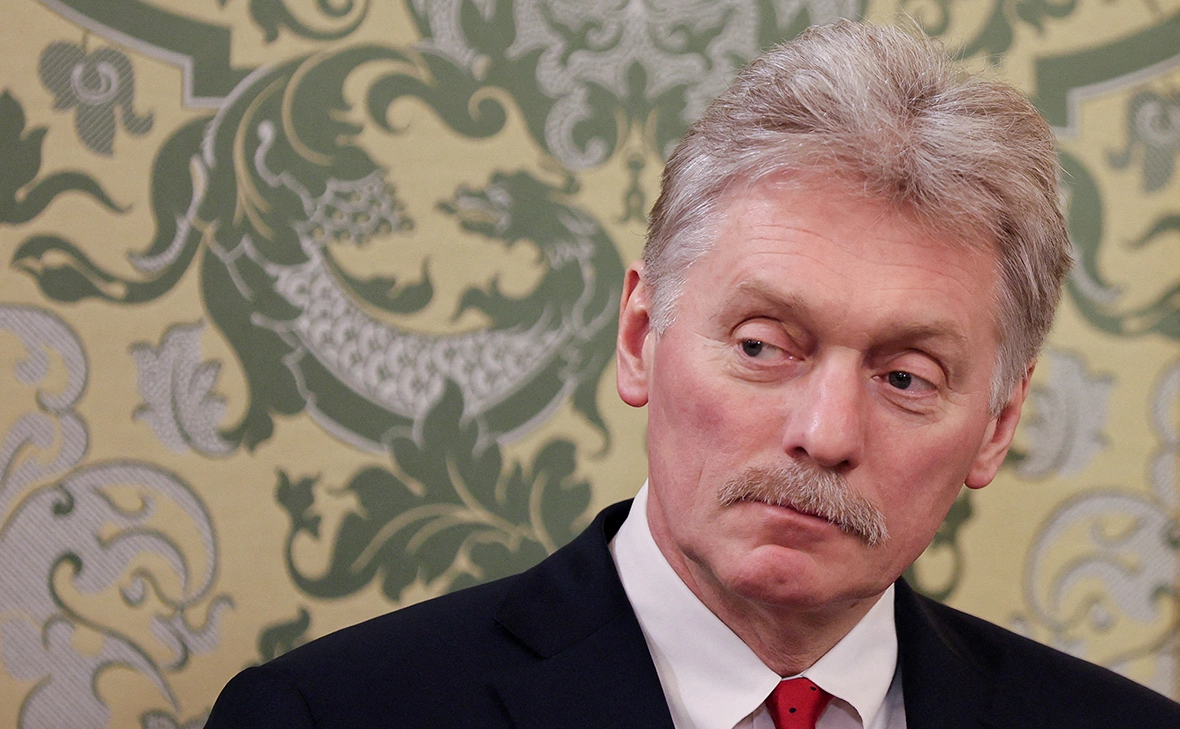 Юрий Кочетков / Reuters