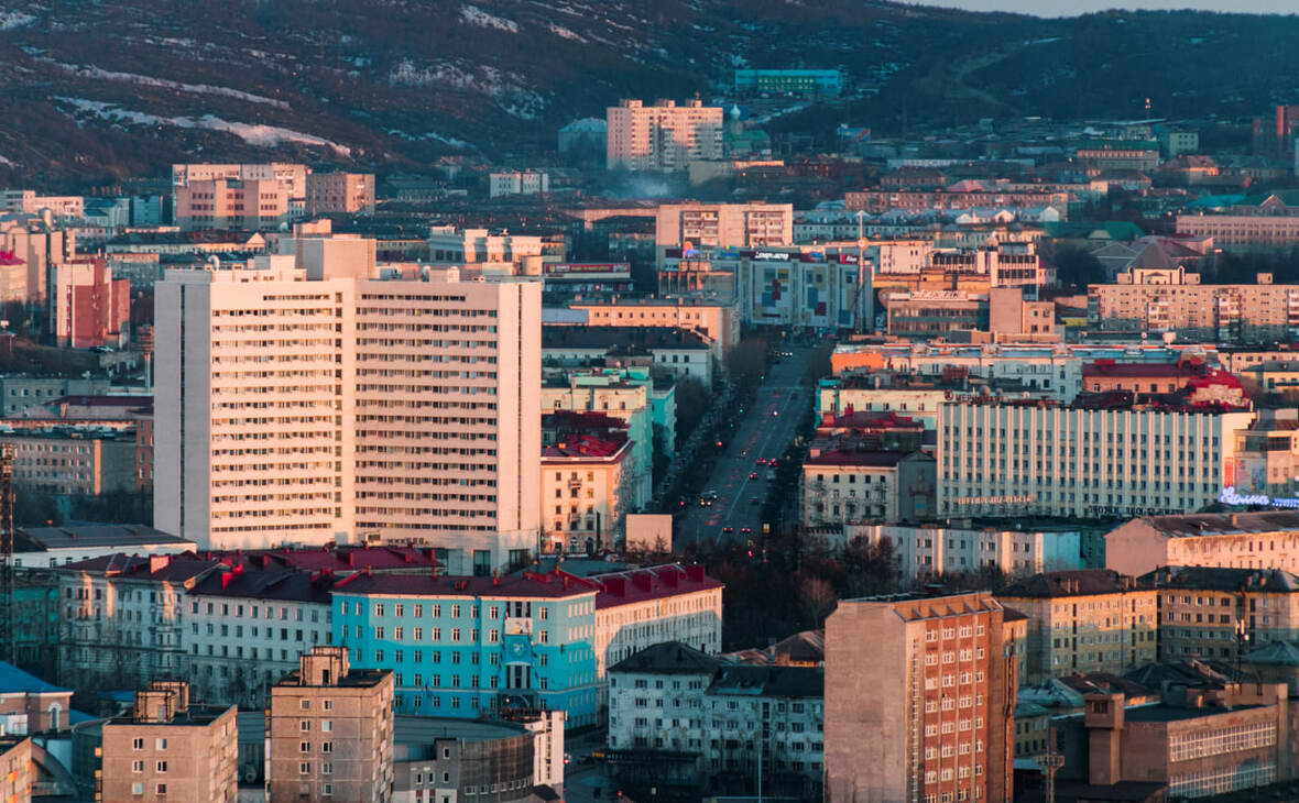 Фото: gov-murman.ru