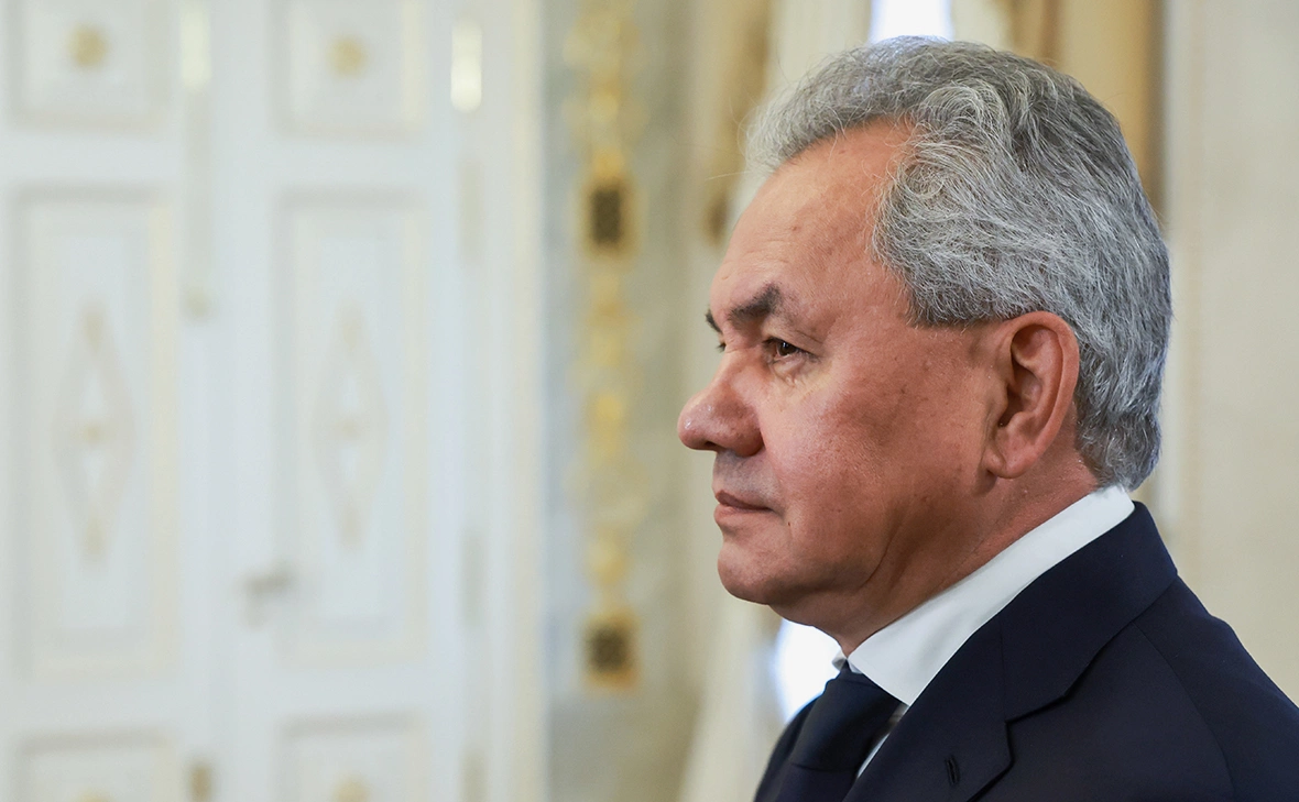 Вячеслав Прокофьев / ТАСС