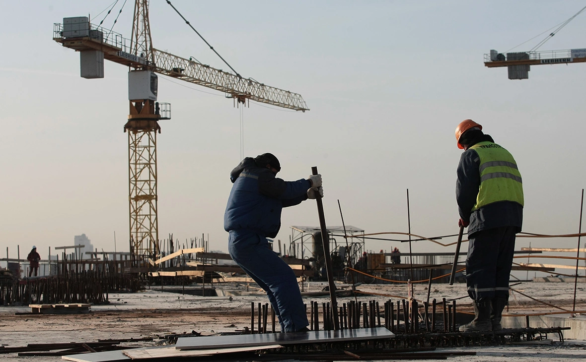 Екатерина Кузьмина / РБК