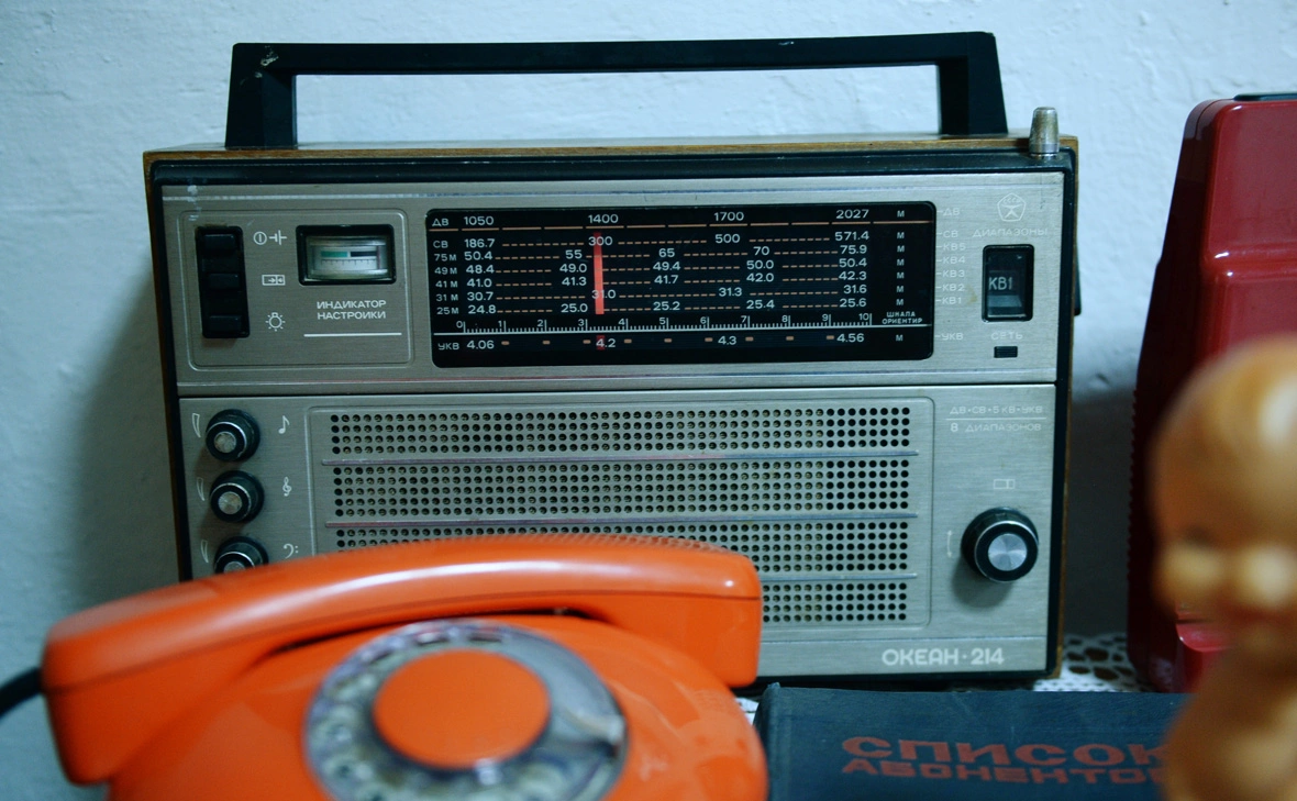 Павел Лисицын / РИА Новости