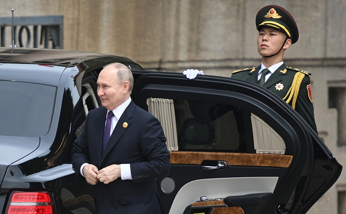 Сергей Бобылев / ТАСС