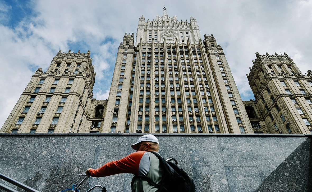 Андрей Любимов / РБК