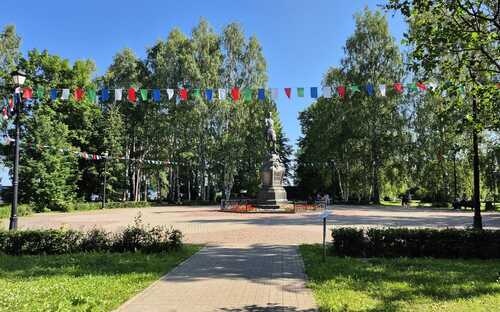 Фото: РБК Карелия