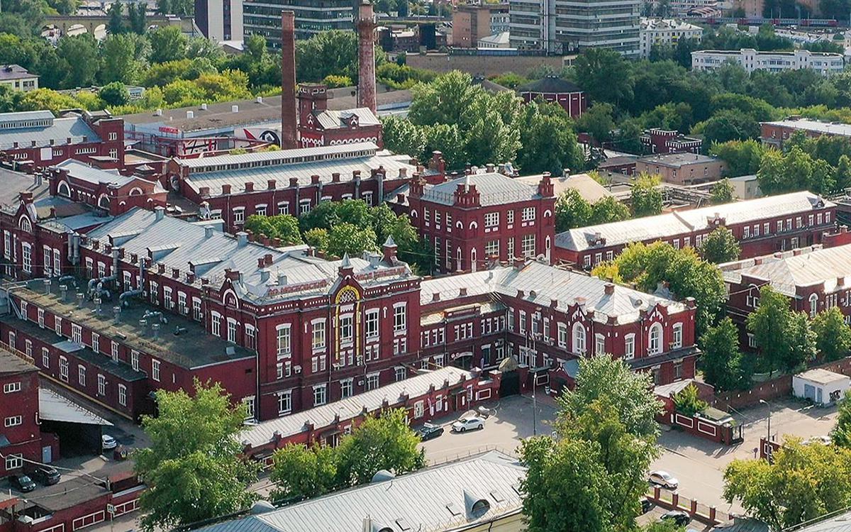 Фото: Официальный портал Мэра и Правительства Москвы
