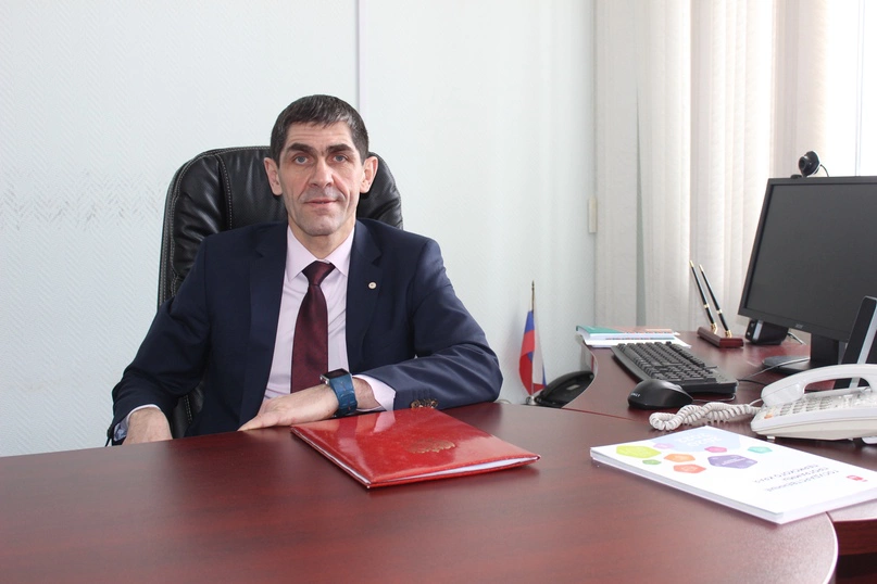 VK Алексей Григорьев