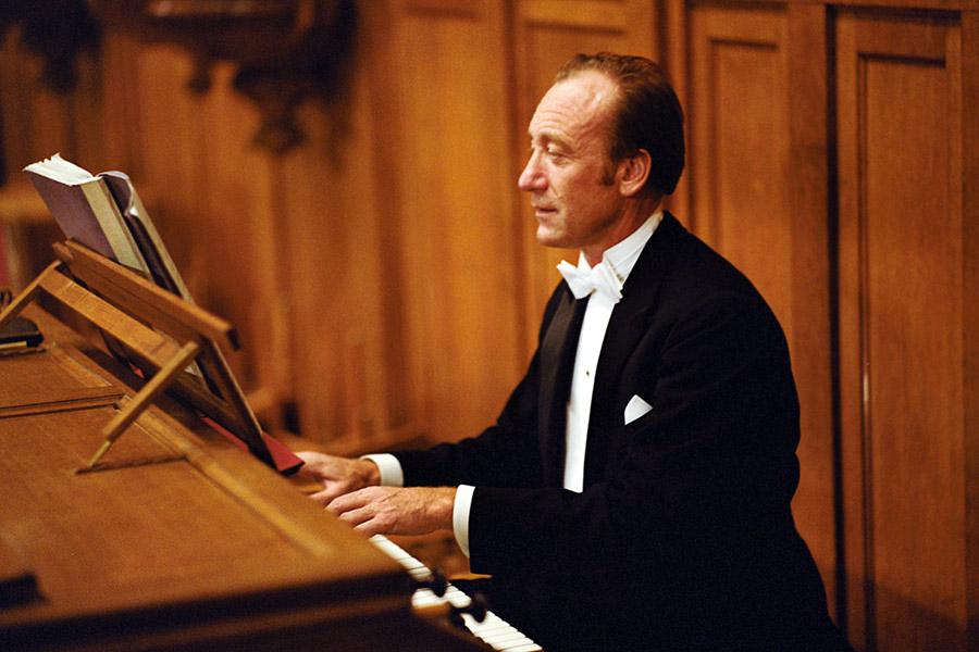 Родион Щедрин