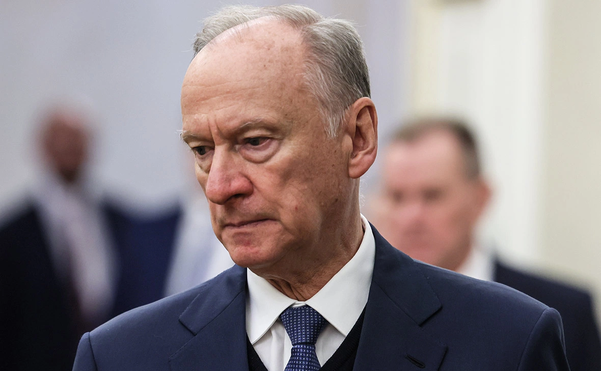 Михаил Метцель / ТАСС