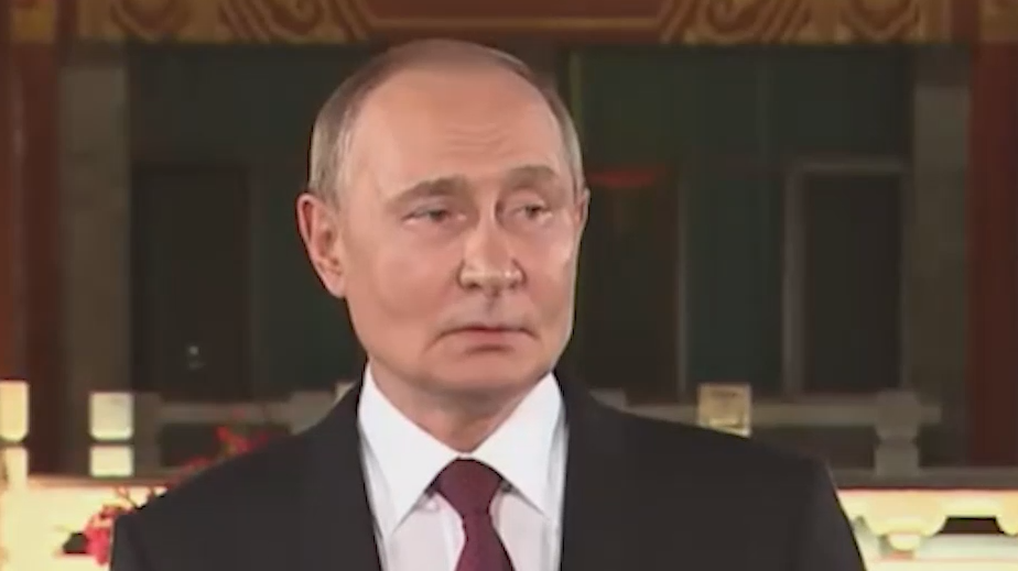 Путин рассказал, как обсуждал с Си вопрос продления жизни