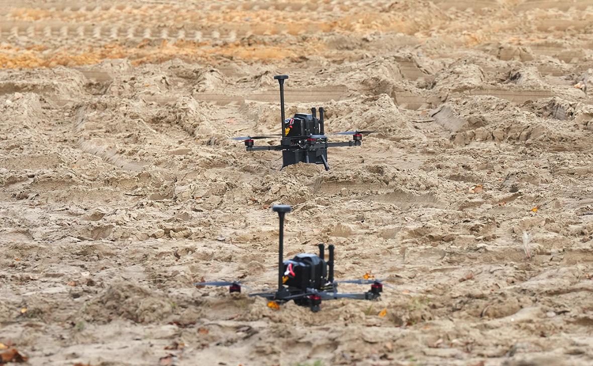 Фото: Janis Laizans / Reuters